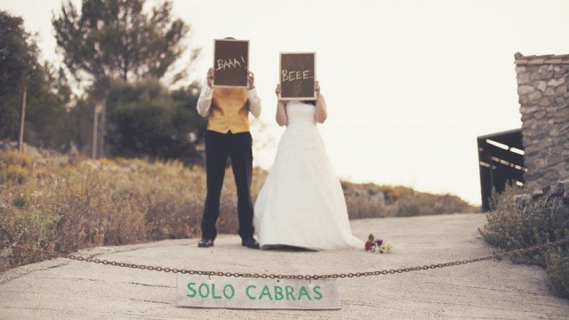 Boda Sesa + Mario. Vall de Laguar. Fotógrafo de bodas en Alicante